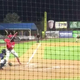 Illustration for article titled Vlad Guerrero Jr. Smacked A Long Dinger And Thats Not Even The Best Part Of The Video